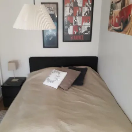 Apartment Uusikatu 49